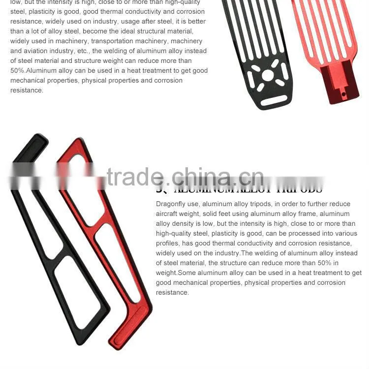 Foldable Royalplay Quadcopter Dragonfly Drones for aerial photography