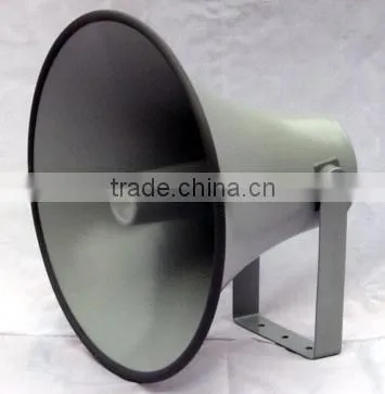 TH-18 IP65 outdoor waterproof horn tweeter paging speaker