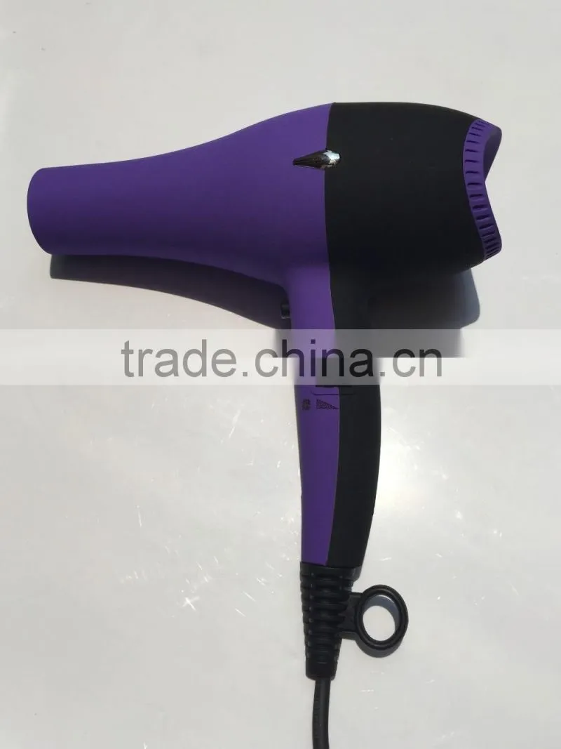 2016 Magnet Salon professional hair dryer with AC motor/ high quality and competive price
