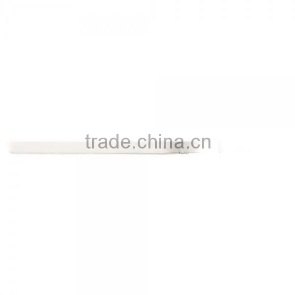 BST-212SA Highly Precise Professional Stainless Steel Tweezers for Repairing Matt Tweezers