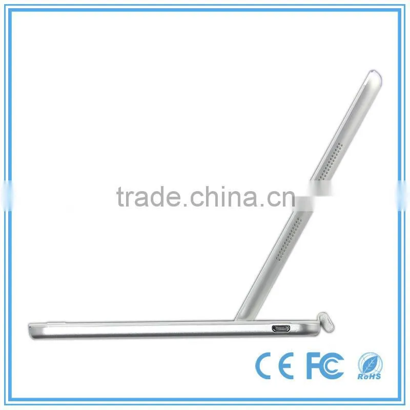 Gtide Ultra slim aluminum keyboard different types computer hardware
