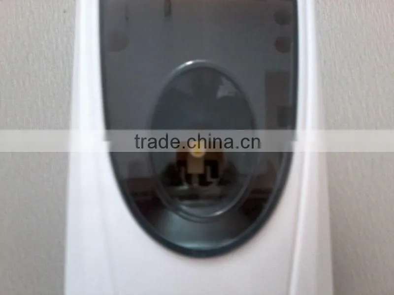 New automatic aerosol dispenser,automatic spray toilet aerosol dispenser