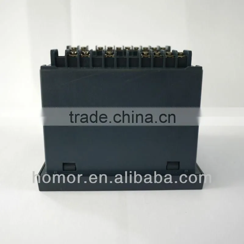 JKW5 series reactive power auto compensating controller