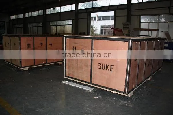 1325 wood carving cnc router 3kw water cooling