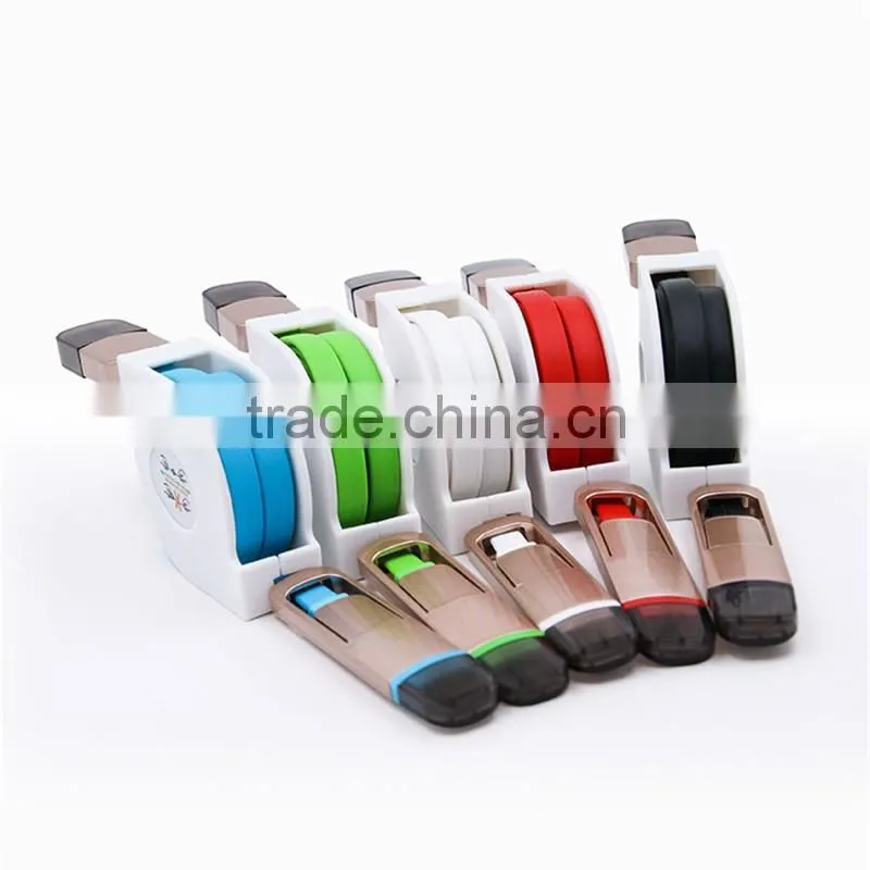 Made In China Topcon Total Station Data Transfer Cable Usb For Iphone 6S Data Cable