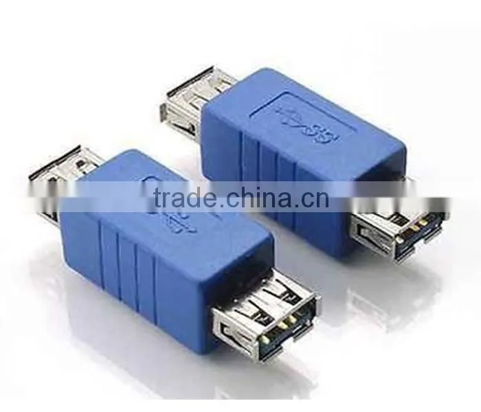 USB 3.0 B Male to Micro B Male Adapter