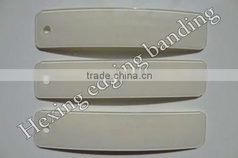 High quality high gloss edge banding