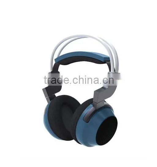 Whoelsale China Factory Super Bass Stereo Headphone