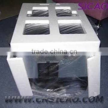 Portable Mini Bar Refrigerator for Hotel