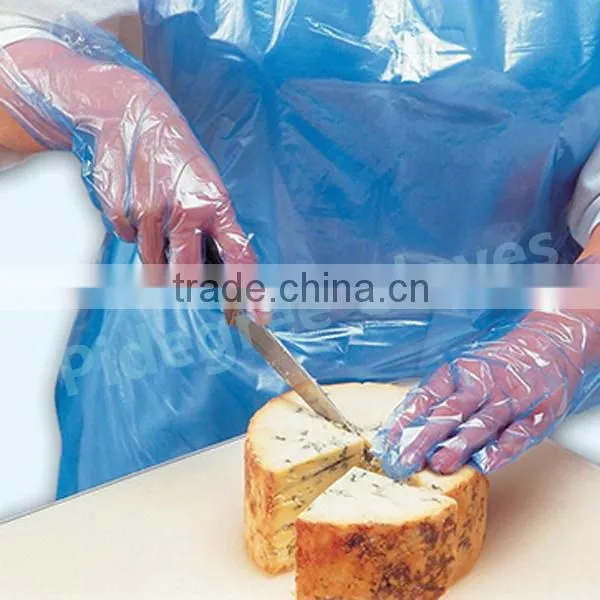 PE Apron, Plastic Apron,Disposable Apron For Food Service
