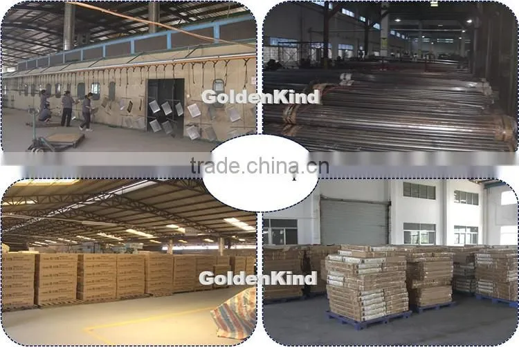 Garment Rack with 4 Wheels REACH test Clothes Coat Drying Rack Made in Shenzhen , China