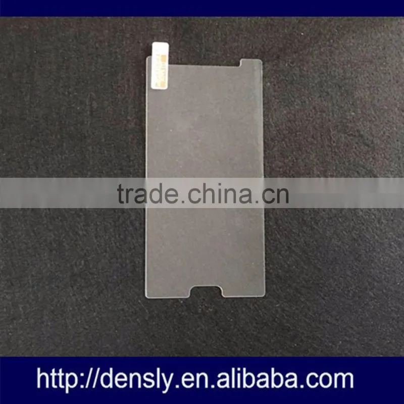 Wholesale New arrived good quality 0.3mm 9H tempered screen protector for samsung glalaxy note 7 screen protector