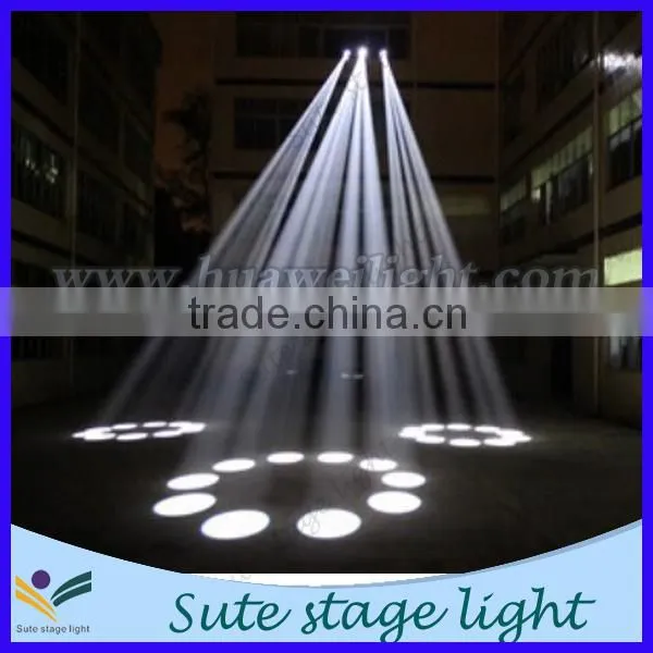 ST-E065 15R 330w beam led gobo projector