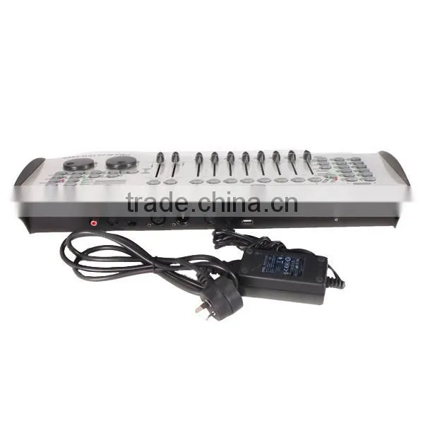 ST-G007 DJ ktv disco equipment dmx controller