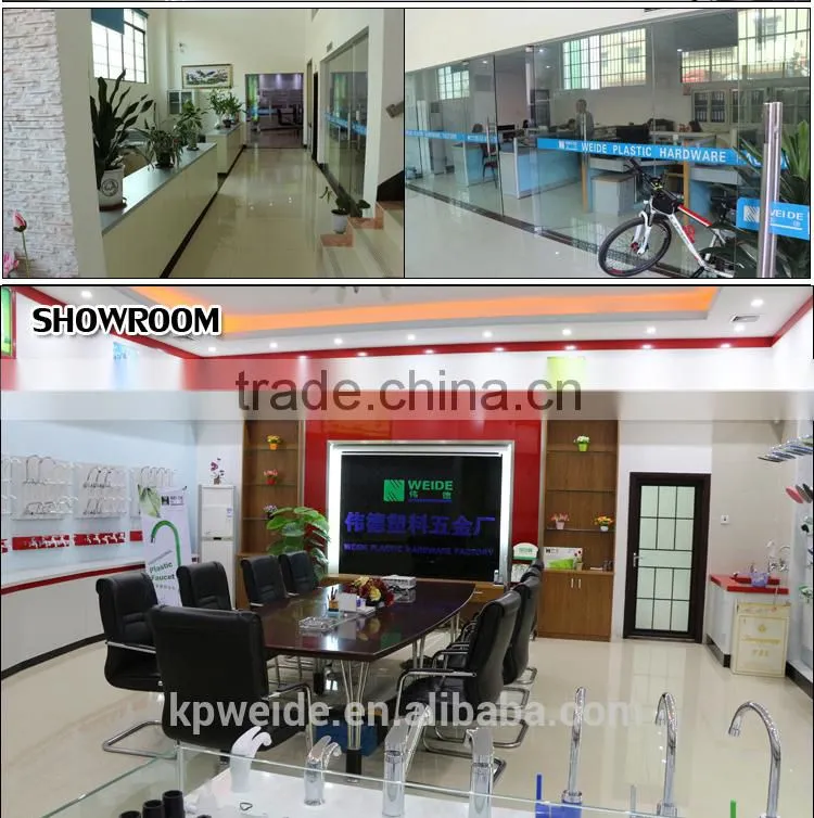 ABS plating plastic bib tap