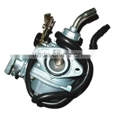 SCL-2012030985 motorcycle carburetor for C100 M2 DY100 motocycle spare parts