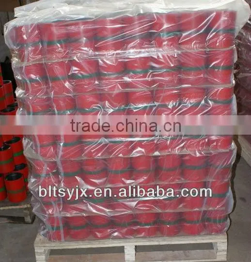 API tubing joint couplings