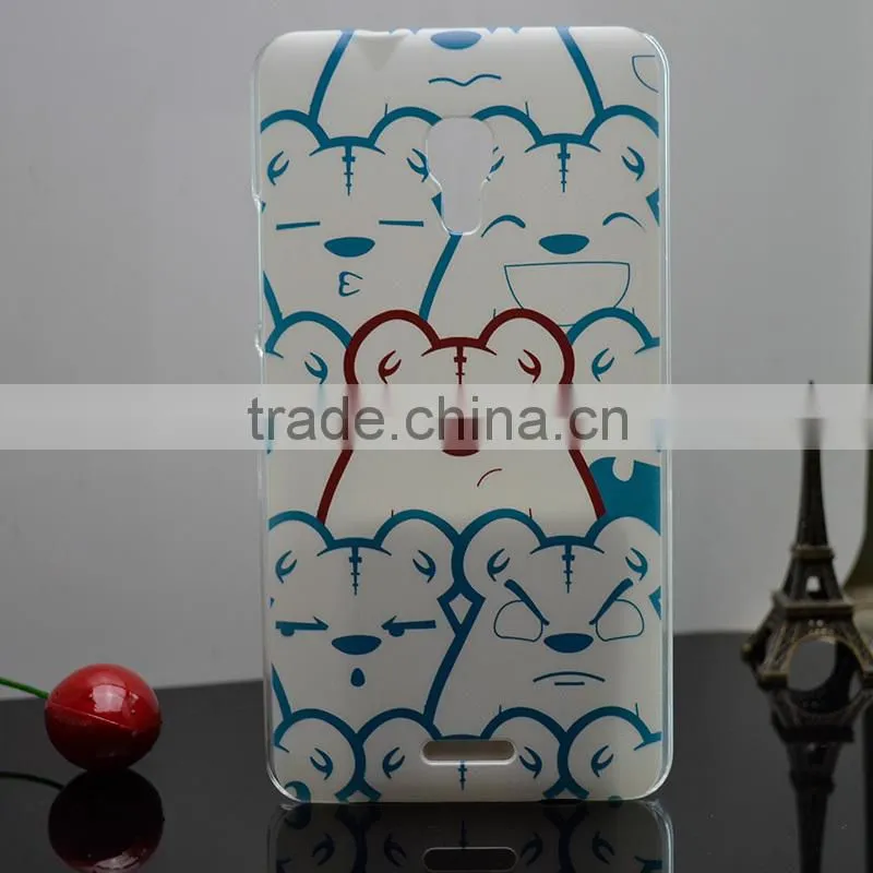 2015 Hot Selling Item Luxury Polycarbonate Cell Phone Cases for Huawei