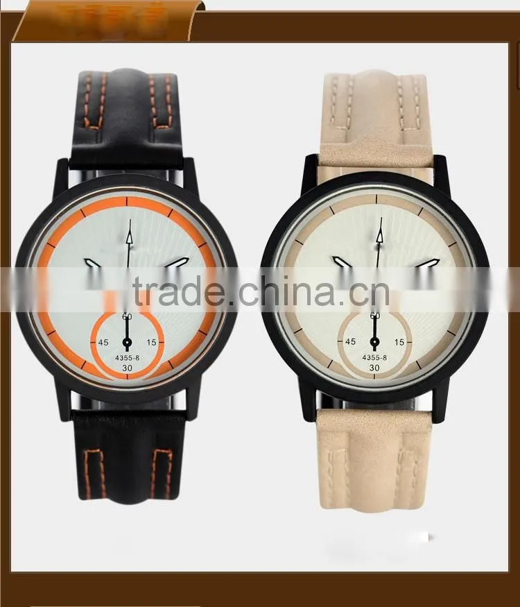 The cheapest timepieces lighter fashion unisex wrist watches for export