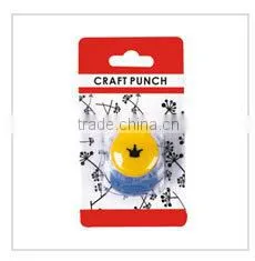 Hot Sale Craft Punch