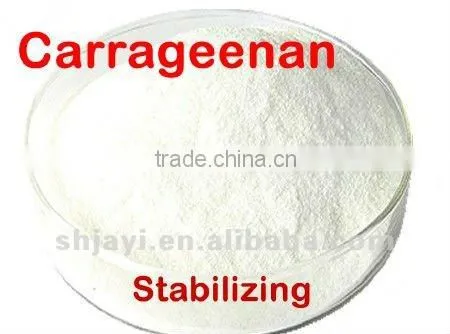 carrageenan