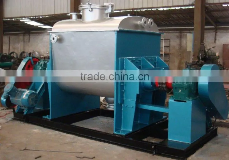 Heavy Duty Sigma Kneader for silicone rubber/Heavy Duty Sigma Mixer for silicone/Heavy Duty Sigma Kneader for dough