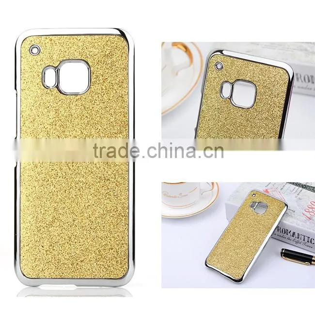New For HTC M9 Plastic Case, For HTC M9 Hard PC Case, Ultra Slim Plastic Case For HTC M9