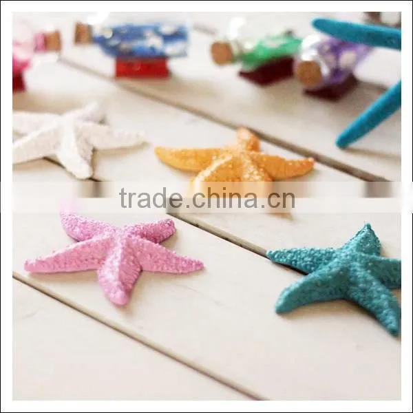 Hotselling Custom Starfish Fridge Magnet