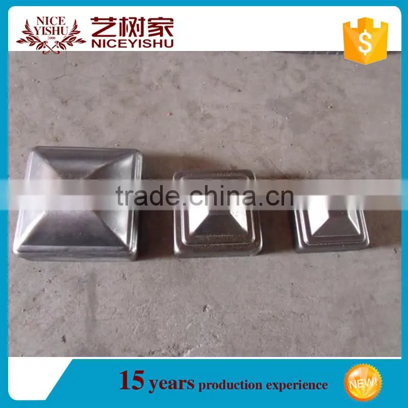 OEM decorative elements wrought iron for gate, fence, stair