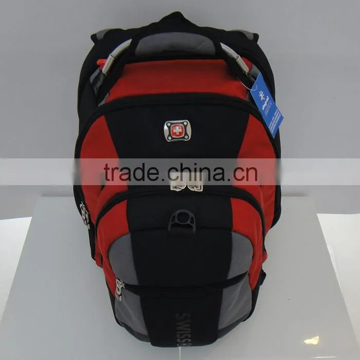Backpack Supplier Waterproof Computer Backpack Bag