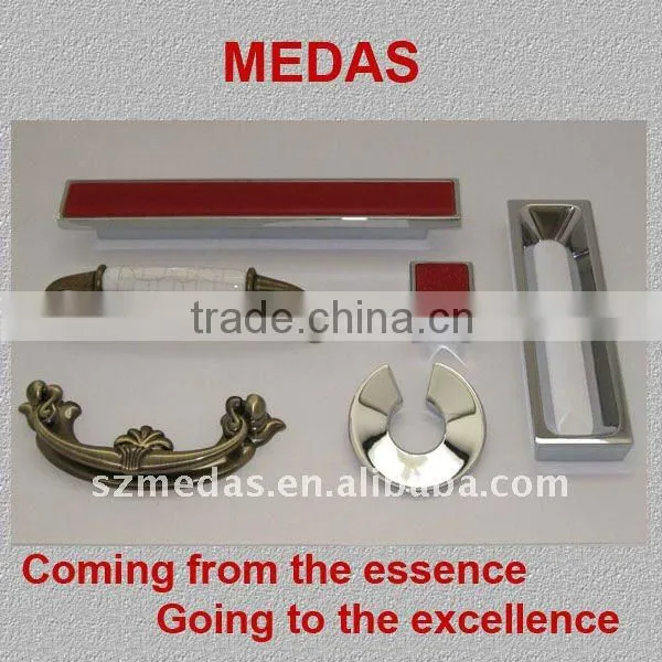 Manufacturer supply-Nice and Beautiful Door Handle