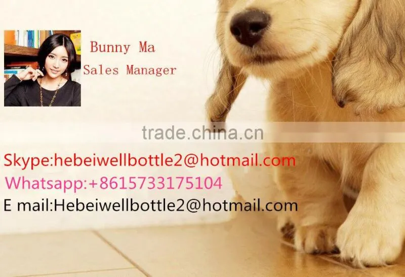 Black glass dropper bottle for essential oil skull glass e liquid bottle for smoking oil