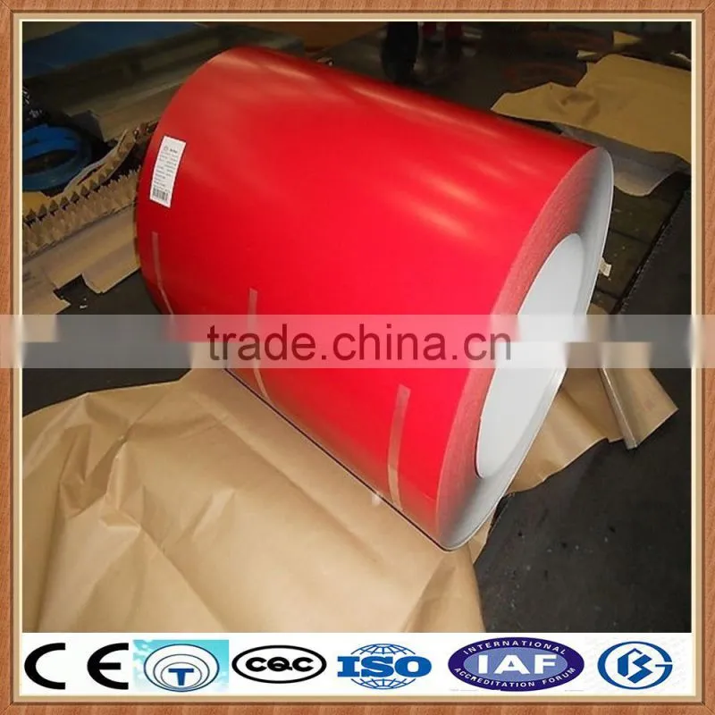 Building construction material ppgi sheet price/color coated ppgi ral 9012/ppgi sheet made in china