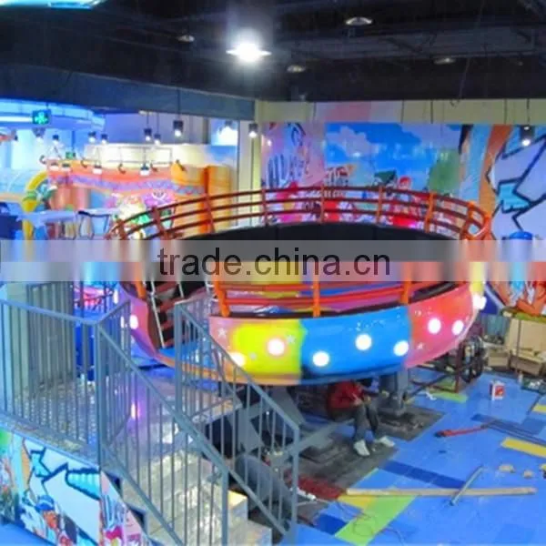 2016 Interesting Theme Park Amusement Park Rides Disco Tagada/disco Turntable For park