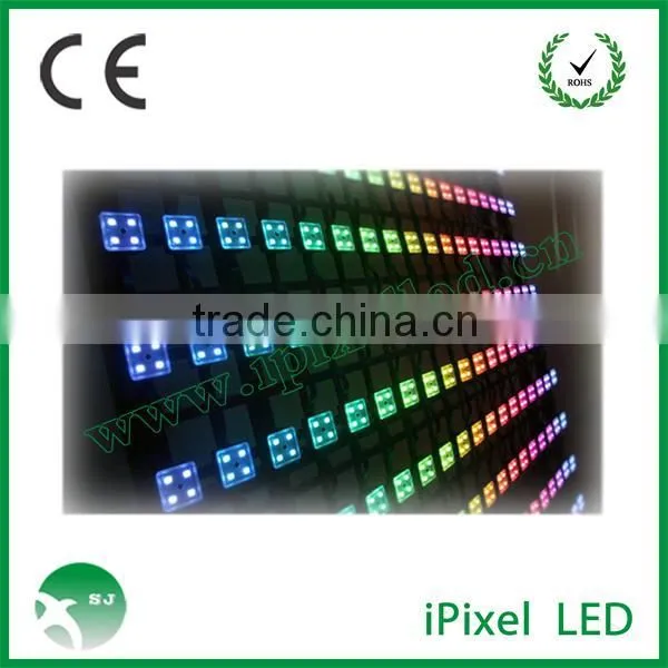 led pixel 35mm