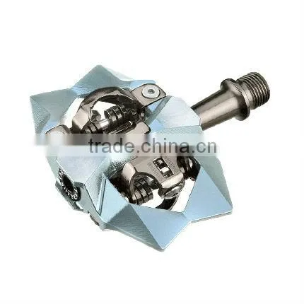 MTB Pedal, MTB bike