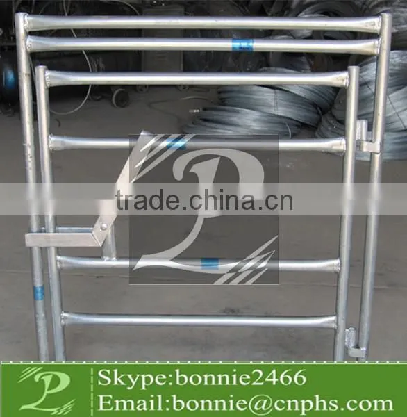 top quality solid metal fence panel(factory & trader)