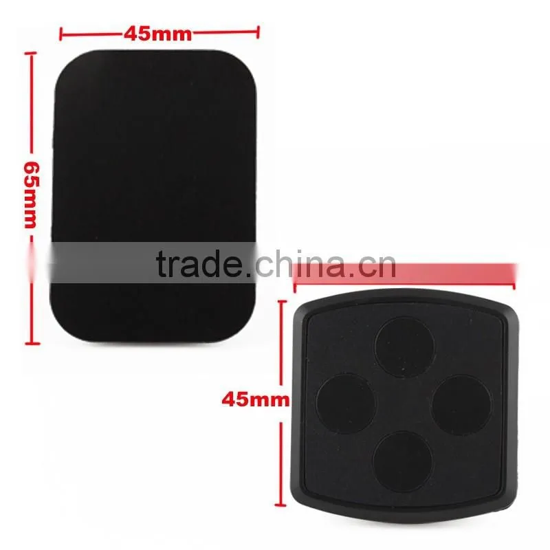 Strong Magnetic Car Phone Holder Accessories Universal Air Vent Mount Rotatable Cell Phone Stand Support Car Holder Bracket Kit