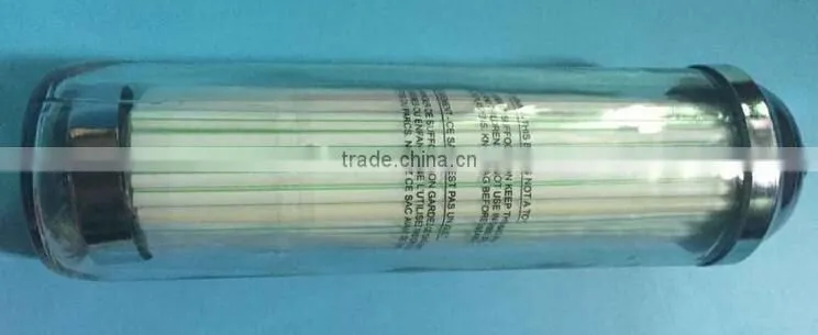NEWEST glass Straw dispenser holder straw server straw dispenser