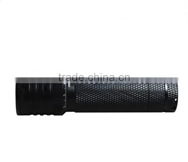 395nm uv camping lantern japan led flashlight