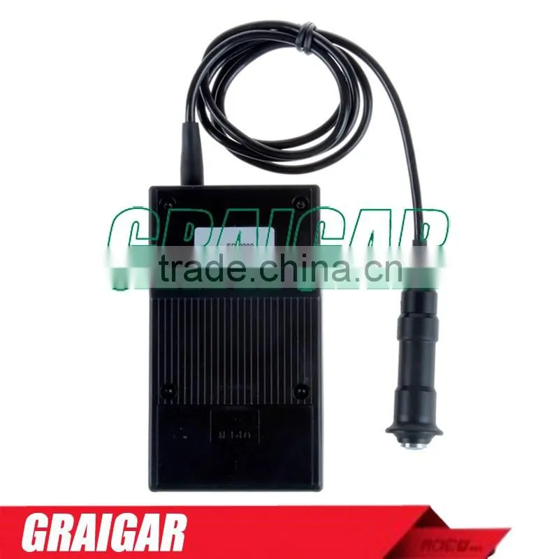 ED-2000 Eddy Current Thickness Gauge Meter