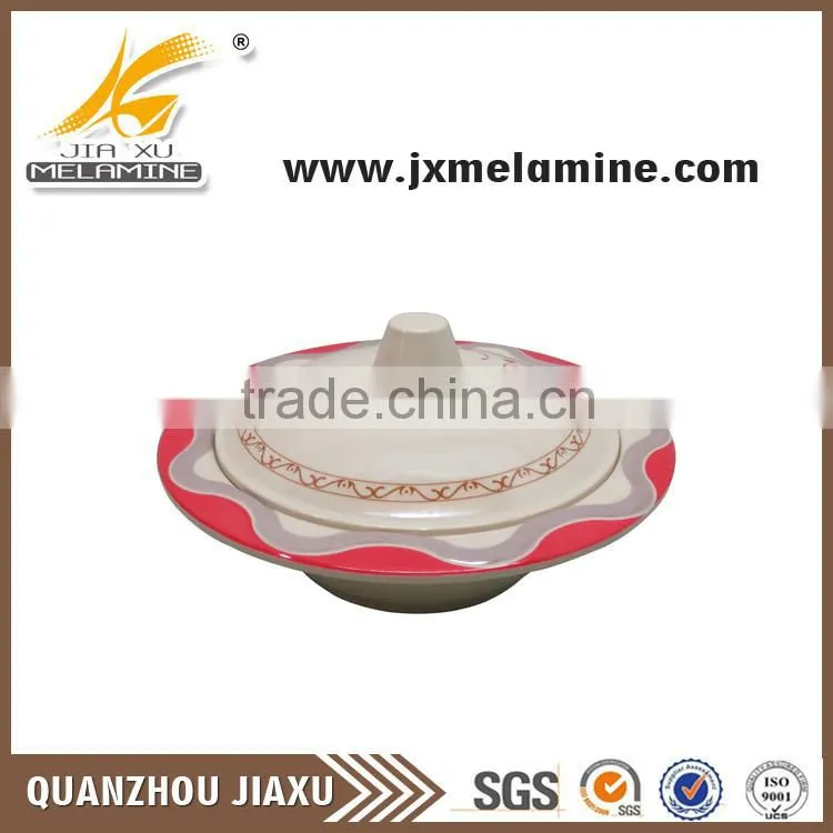 China wholesale christmas melamine tableware high demand products in market