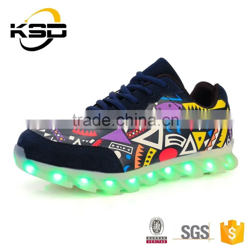 2016 Newest LED Light For Shoe Sole Shoe Light Sport Shoe