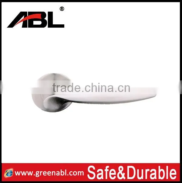 fashionable style furniture handle for double sided door
