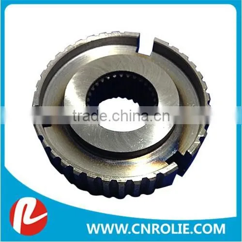 automatic transmission parts hiace new model 2TR 2KD hiace transmission gear shird gear