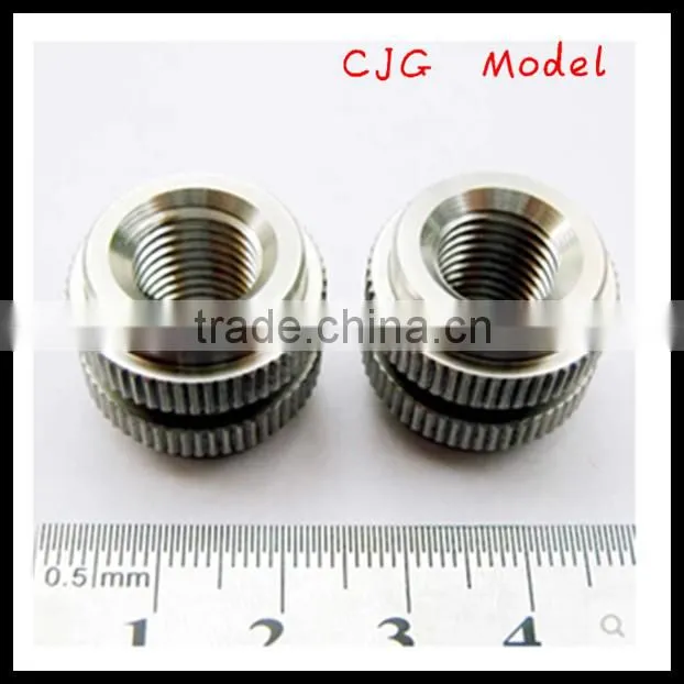 Oem odm customized aluminum parts/Precision stamping parts/Cnc mchining part