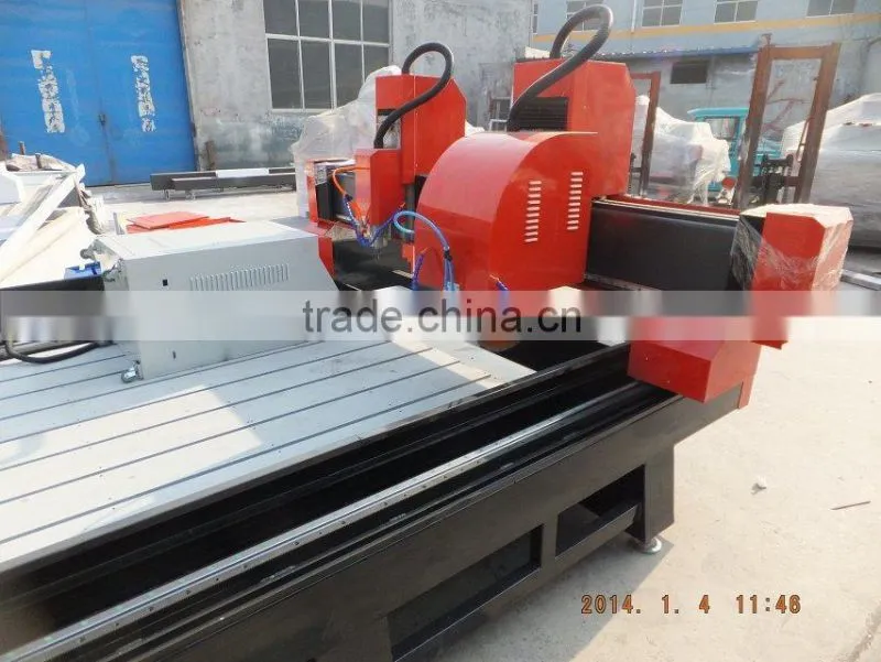 stone cutting machine