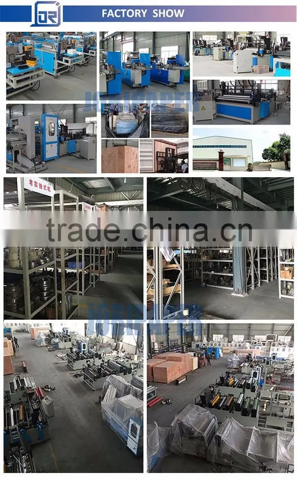 Semi-automatic high speed cardboard box sealing machine