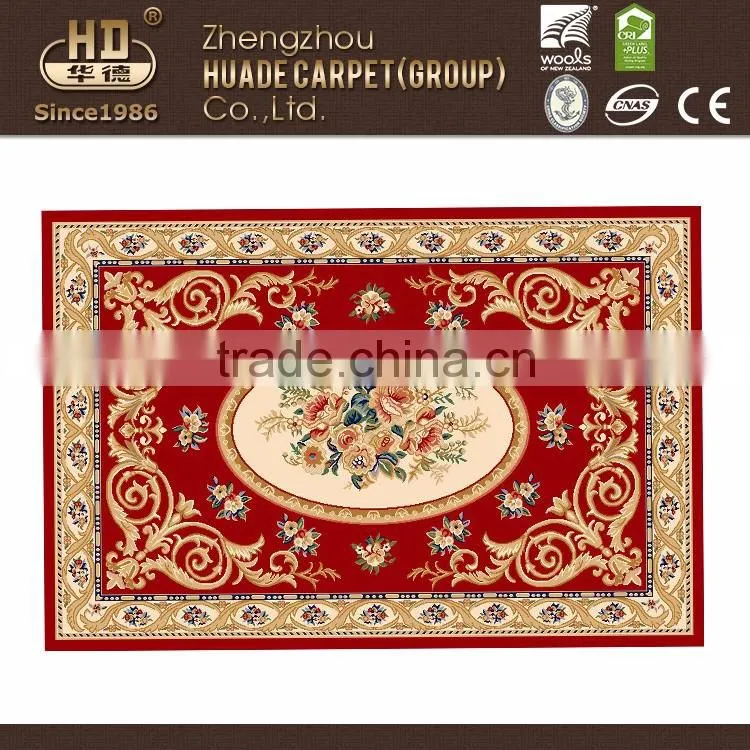 Guaranteed quality proper price heated floor mat
