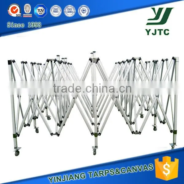 3x3m Aluminium Frame Cheap Pop Up Folding Tent